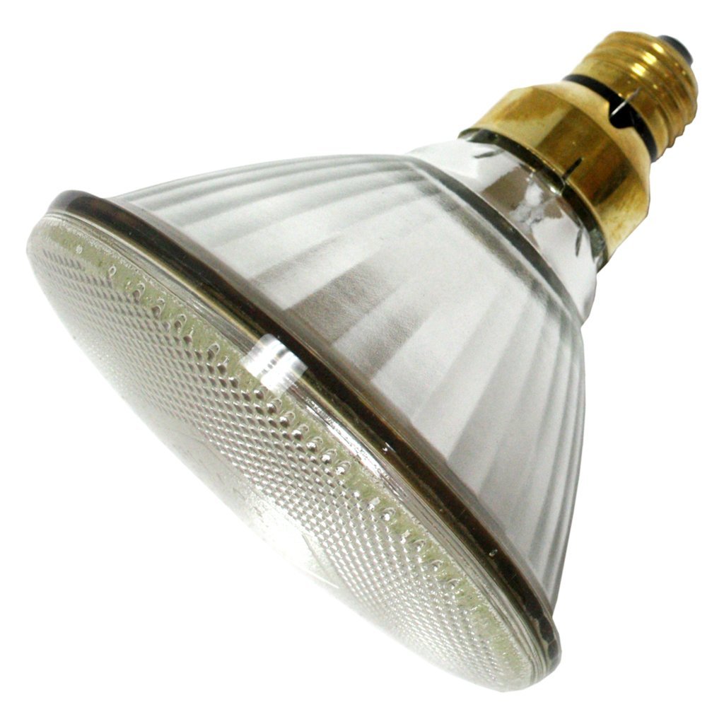 Philips CDM 70w PAR38 Flood 4000K M143/M98/O HID MasterColor Light Bulb