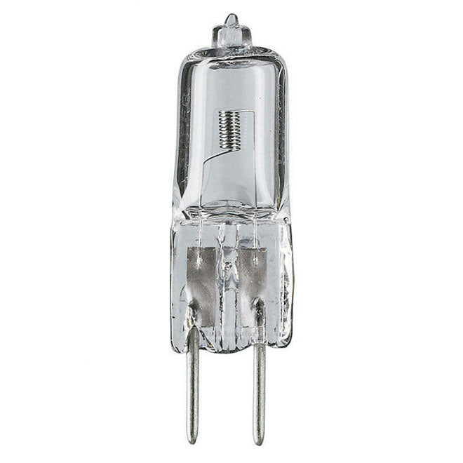 Osram QT12-AX ECO 35W 12V GY6.35 2900K Halogen Lamp