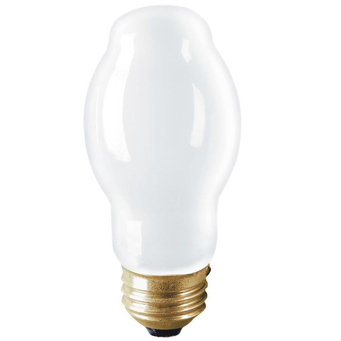 Philips 150w 120v ETH T4 E11 Frosted Single Ended Halogen Light Bulb