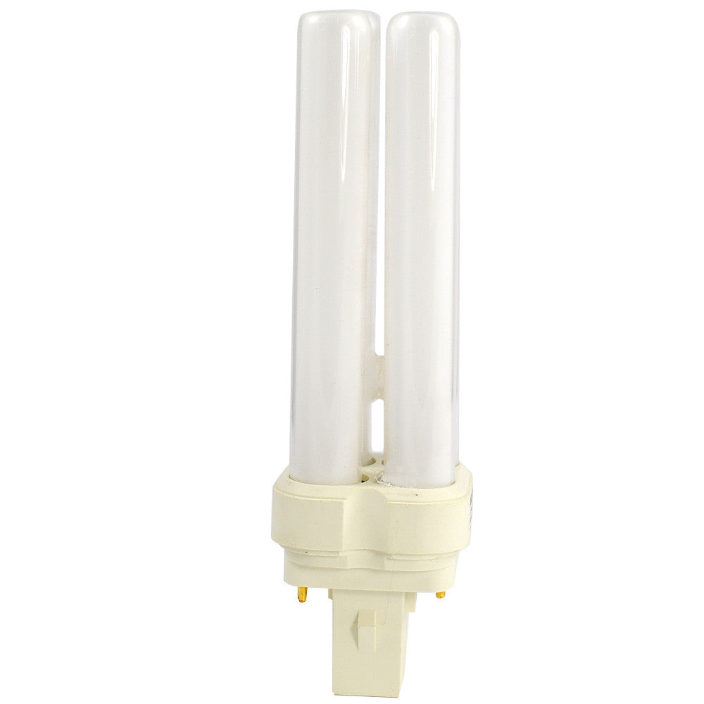 SUNLITE 05755 Compact Fluorescent 22 Watts FDL Bulb