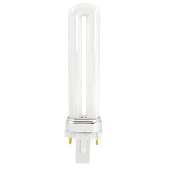 Sylvania 15 watts R30 CF15ELBR30850 5000k Fluorescent Light