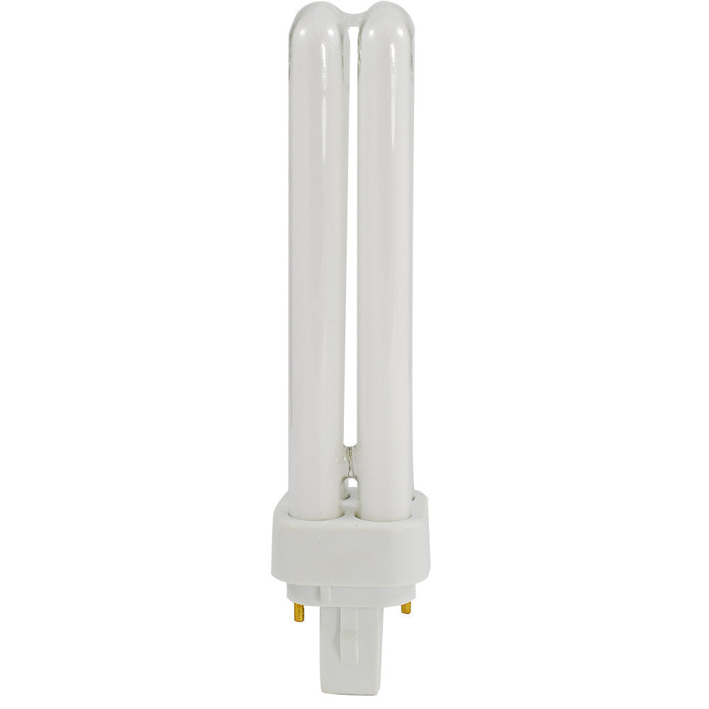 LUXRITE CF18DD/841 Compact Fluorescent Light Bulb