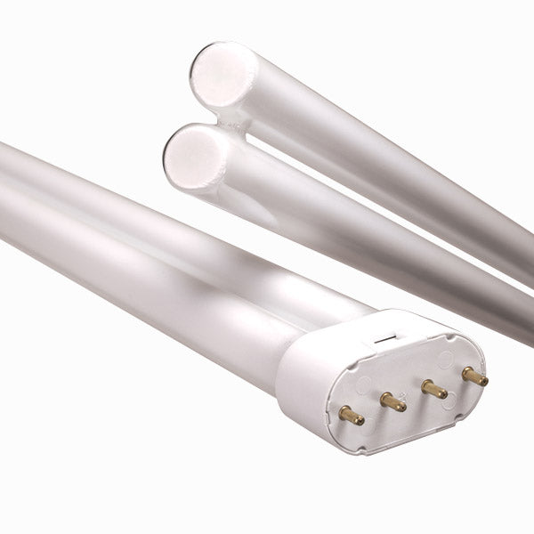 Ushio 40w 2G11 Single Tube 4-Pin 4100K Fluorescent Light Bulb