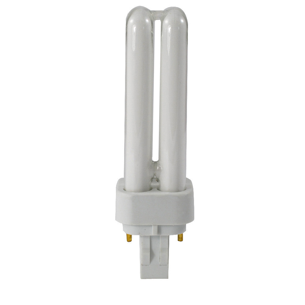 USHIO Compact Fluorescent 13w CF13D/850 Light Bulb