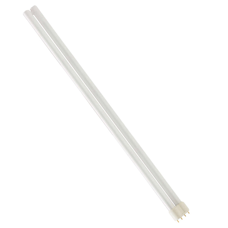 Philips 36w Single Tube 4-Pin 2G11 4100K Fluorescent Light Bulb