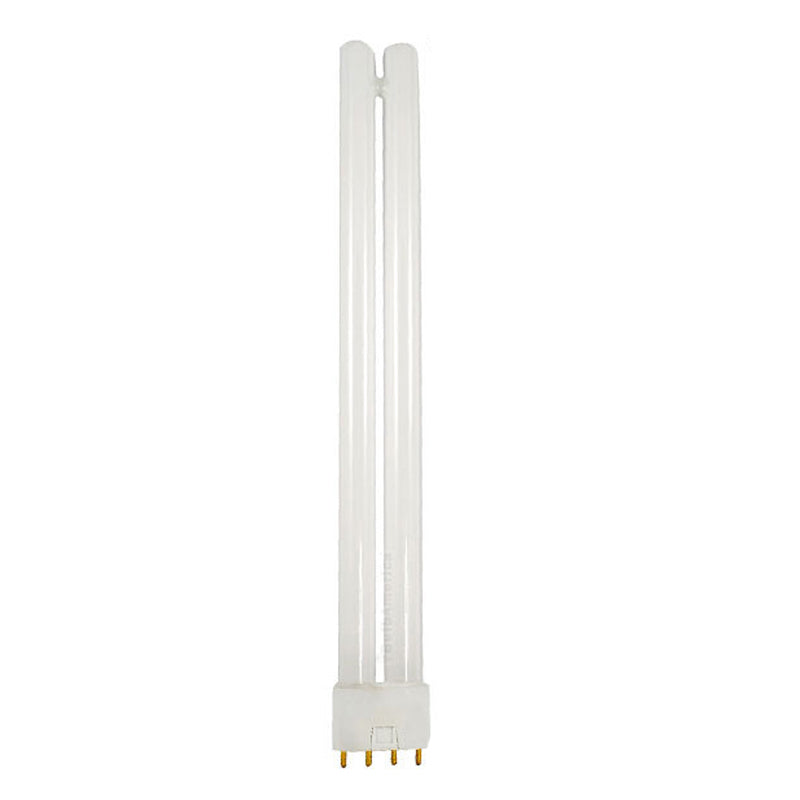 Philips PL-L 40w Rapid Start 3500Lm 4-Pin 2G11 3500k Fluorescent Bulb