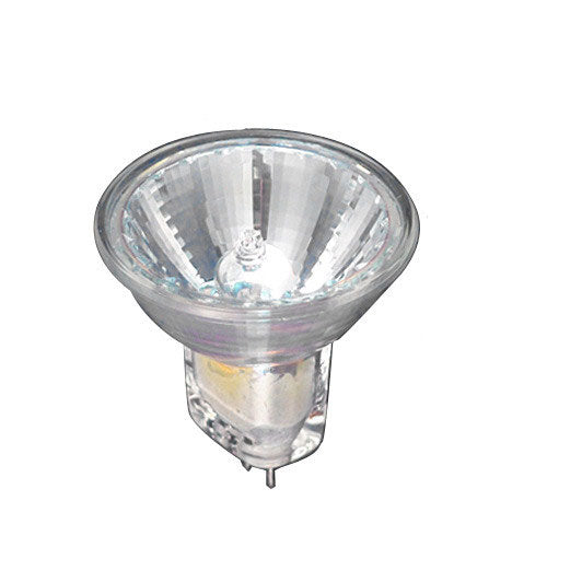 GE 20w 12v MR11 FTC G4 Halogen Bulb