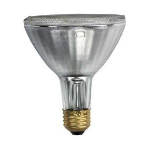 PHILIPS 50w 120v PAR30L FL40 Halogen Bulb