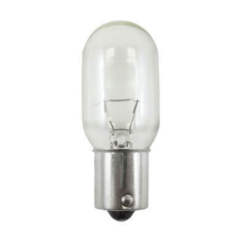 GE 1939X - 34021 50w 28v T7 BA15s Base Aircraft Low Voltage Light Bulb