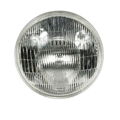 GE 37706 Q4554 - 450w 28v PAR46 G53 Aviation Aircraft Sealed Beam Light Bulb