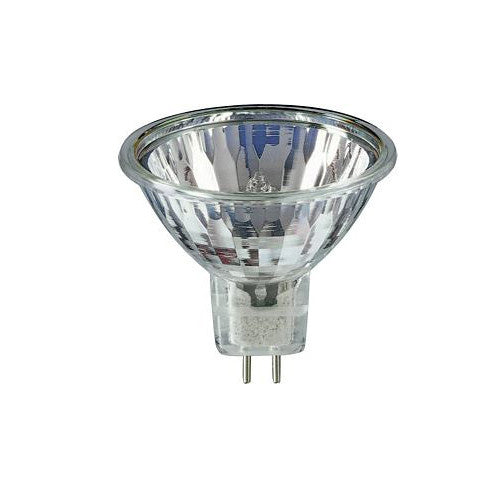 PHILIPS 50W 12V MR16 NFL EXZ GU5.3 Halogen Light Bulb