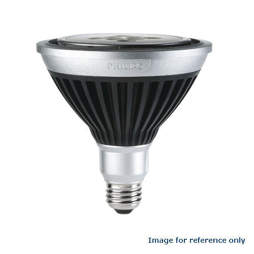 PHILIPS EnduraLED 16W 120V PAR38 Warm White 2700K Indoor Flood Light Bulb