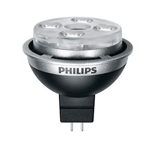 PHILIPS EnduraLED MR16 3000K NFL 24 Dimmable 10W LED Bulb