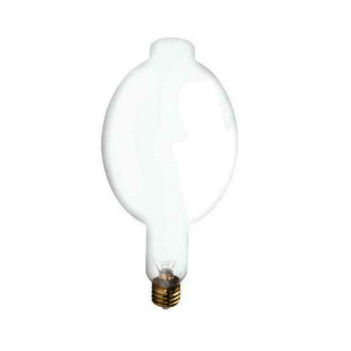 PHILIPS MH1000/C/U 1000W BT56 E39 Mogul base HID Metal Halide Light Bulb