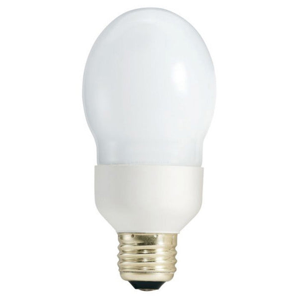 Philips 9w EL/A Warm White E26 Energy Saver A-Shapes