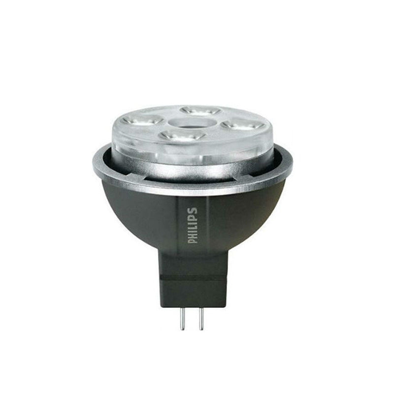 Philips LED spot non dimmable - GU10 36D 3W 240lm 4000K 230V