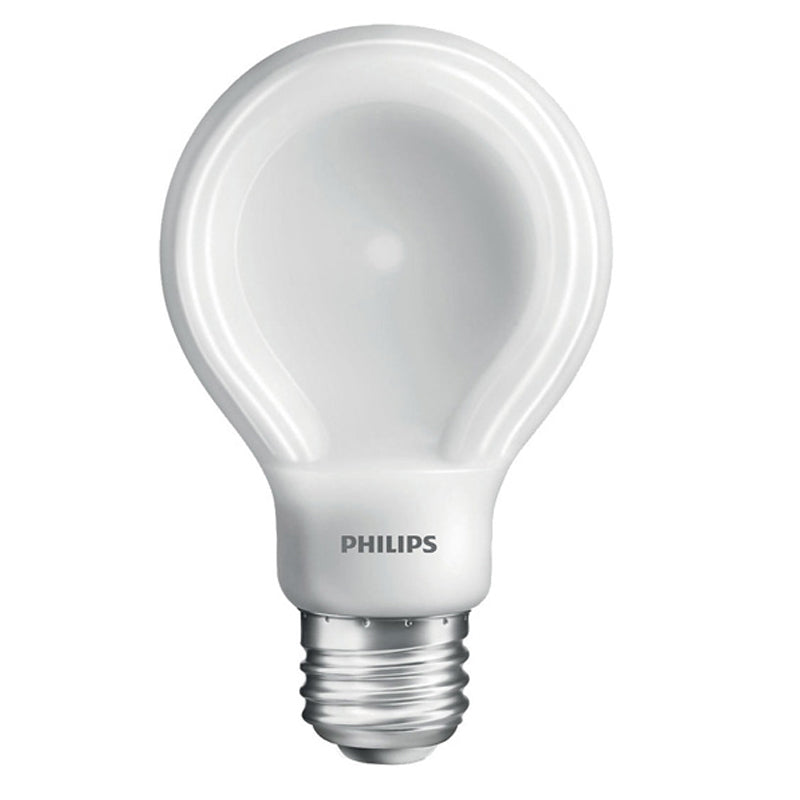 Endura and Ambient LED dimmable light bulbs