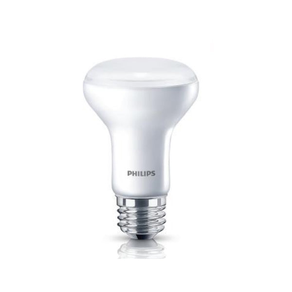 Philips R20 Dimmable LED 6w 120v E26 2700K WarmGlow Light Bulb