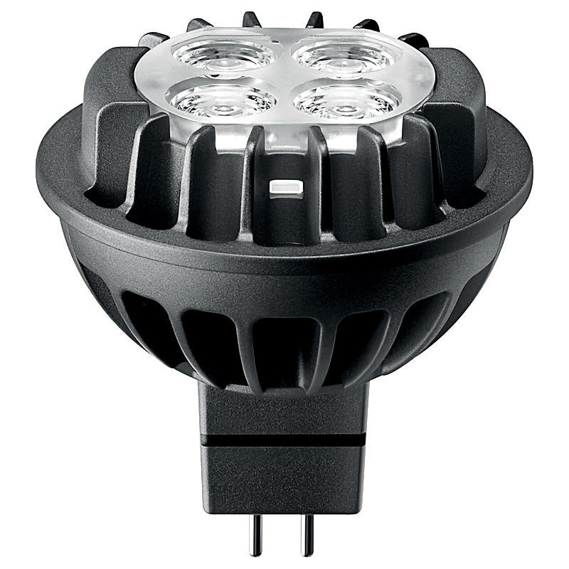 MR16 LED Spot 6,5 Watt 12V DC 450lm 4000K 5 Jahre Garantie