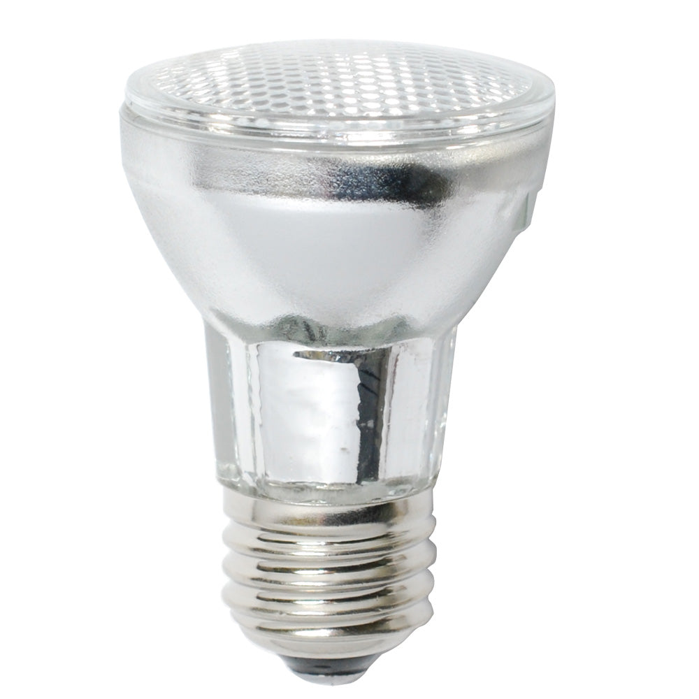 BulbAmerica 75w 120v PAR16 NFL30 Halogen Lamp