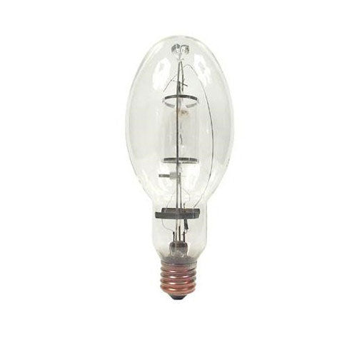 GE MPR320 320W High Output Protected Multi-Vapor PulseArc Quartz HID Bulb