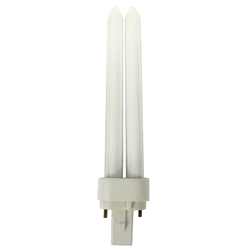 Lampadina Led Filamento 2,2w E14 Candela Equivalente 23w Luce Calda Sylvania