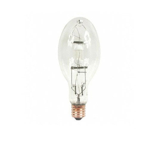 GE 400w MVR400/VBU/40 Multi-Vapor Quartz Metal Halide