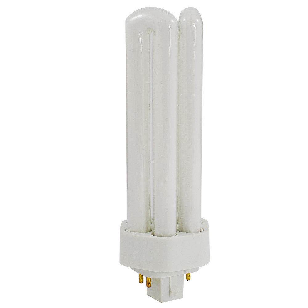 USHIO Compact Fluorescent 32w CF32TE/827 Dimmable Bulb