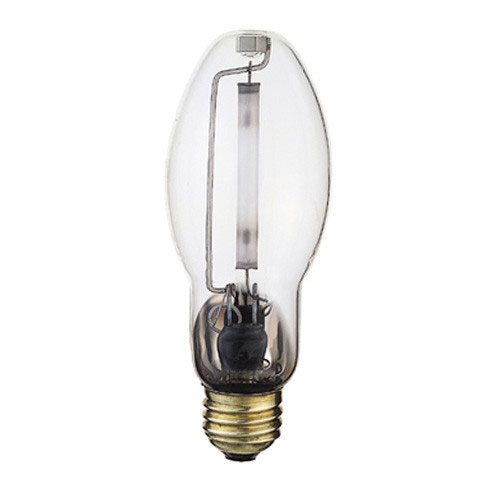 USHIO LU 50w ED17 E26 Medium Screw in base High Pressure Light Bulb