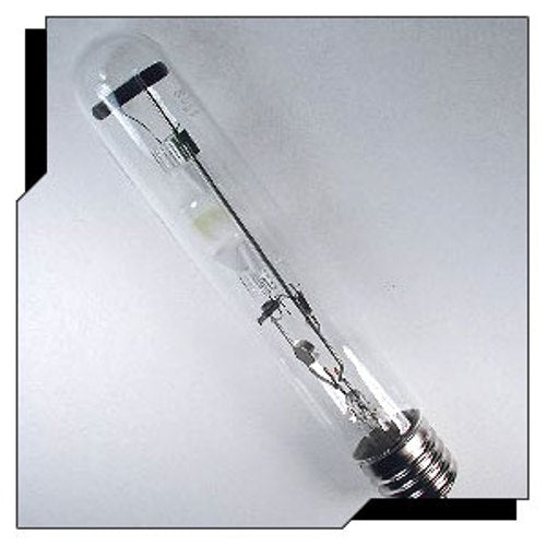 USHIO UHI S 1000w GREEN Colored Metal Halide Bulb