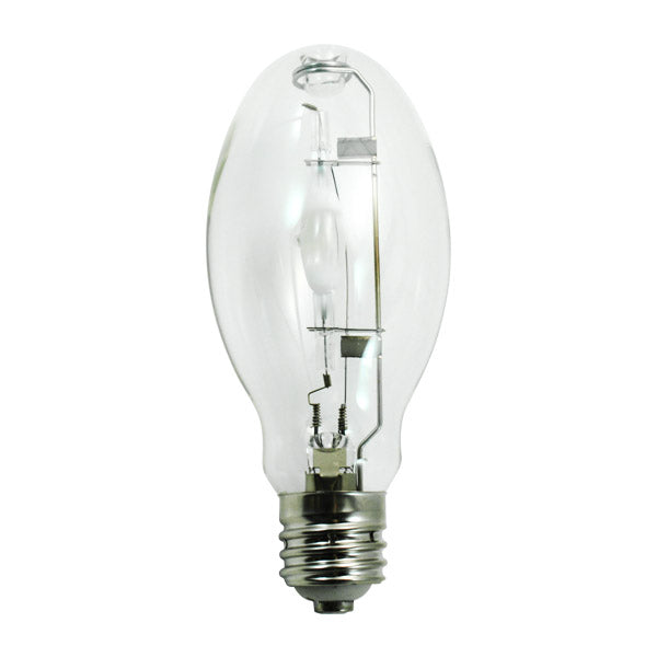 Ushio MH250/U/MOG/40/PS 250w E39 Base ED28 PulseStrike Clear Metal Halide Bulb