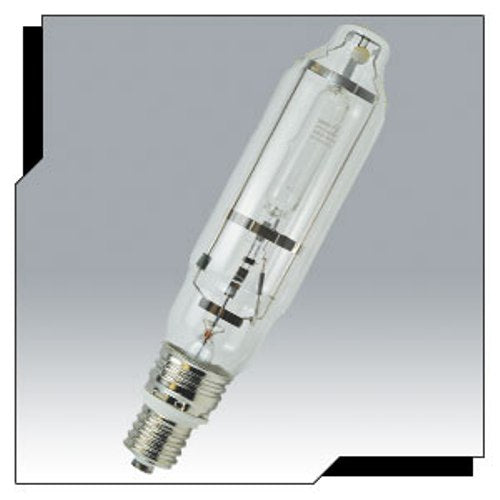 USHIO UHI S 250w GREEN T15 Colored Metal Halide Bulb