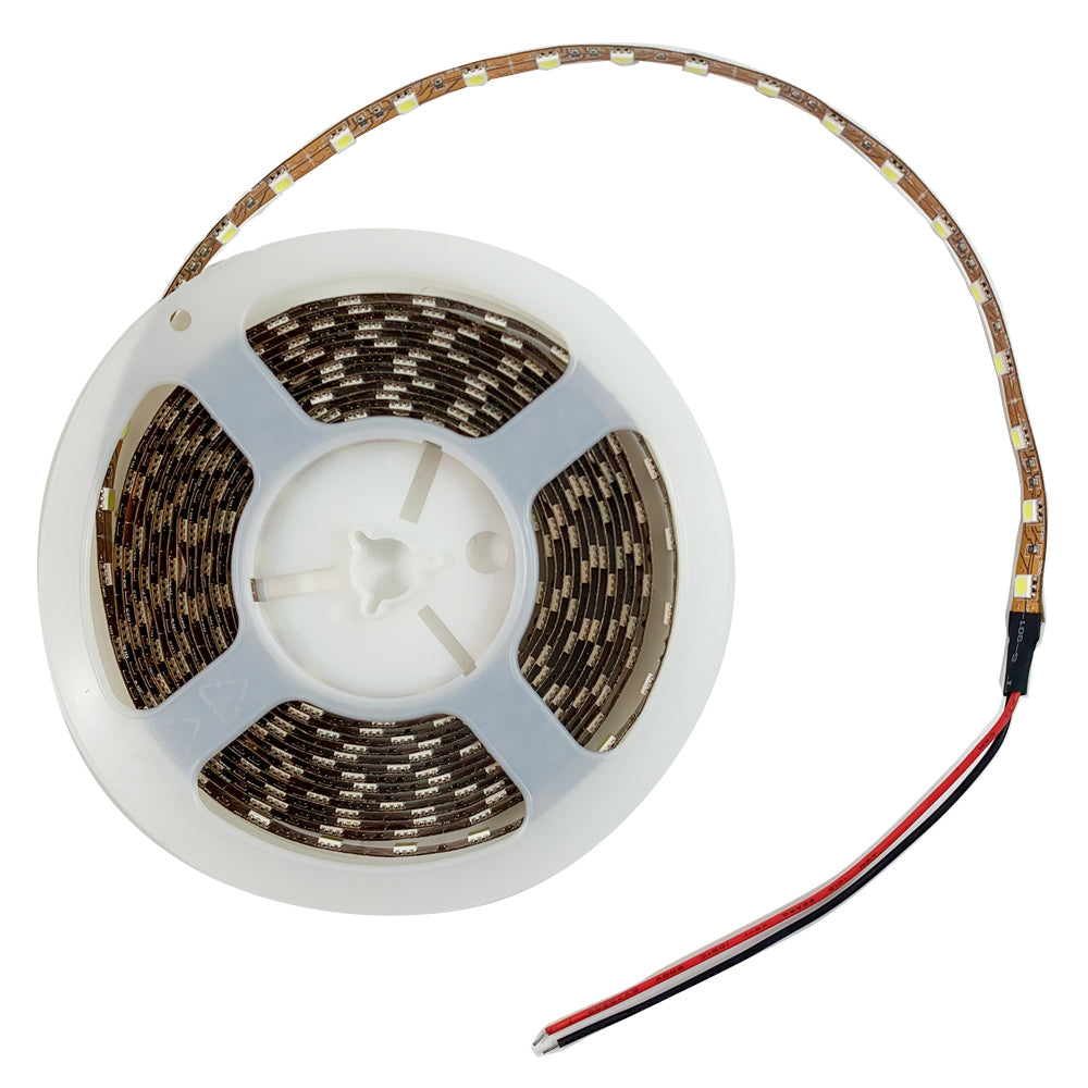 OPTIMA 5 Meter 16.4Ft. Cool White 300 LED Strip