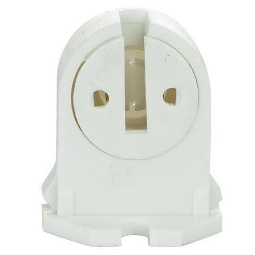 SUNLITE Rotary Lock Push-Up SOCKET for T5 Fluorescent Bulbs