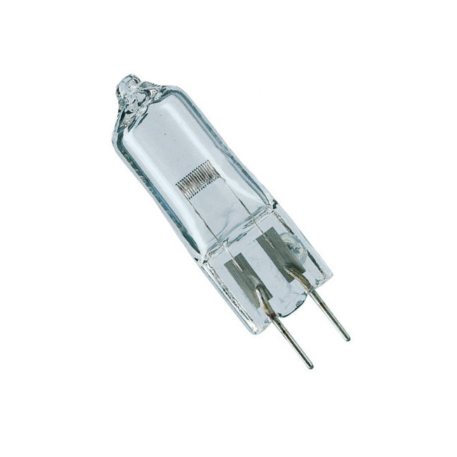 PHILIPS 7027 BRL 50w 12v G6.35 base halogen bulb