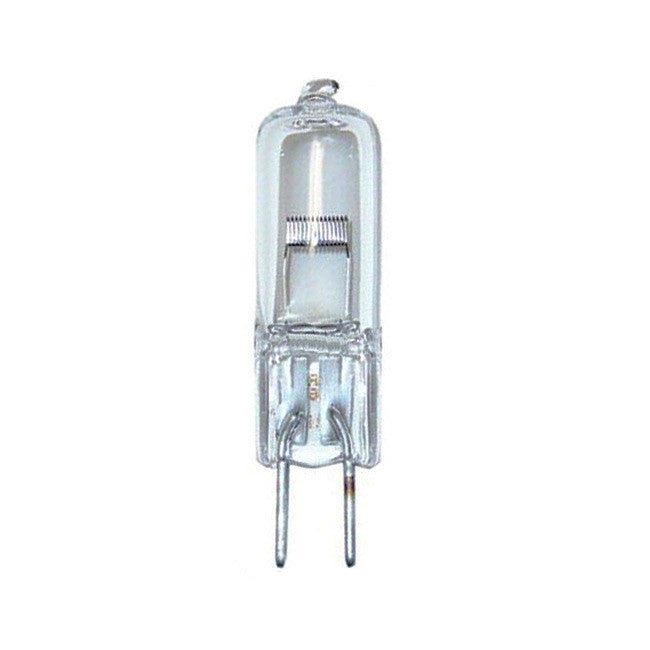 Osram 64460 100W 24V GY6.35 Halostar Halogen Lamp (Qty. 5) – Ved Group -  Ved Electricals - Philips Lighting