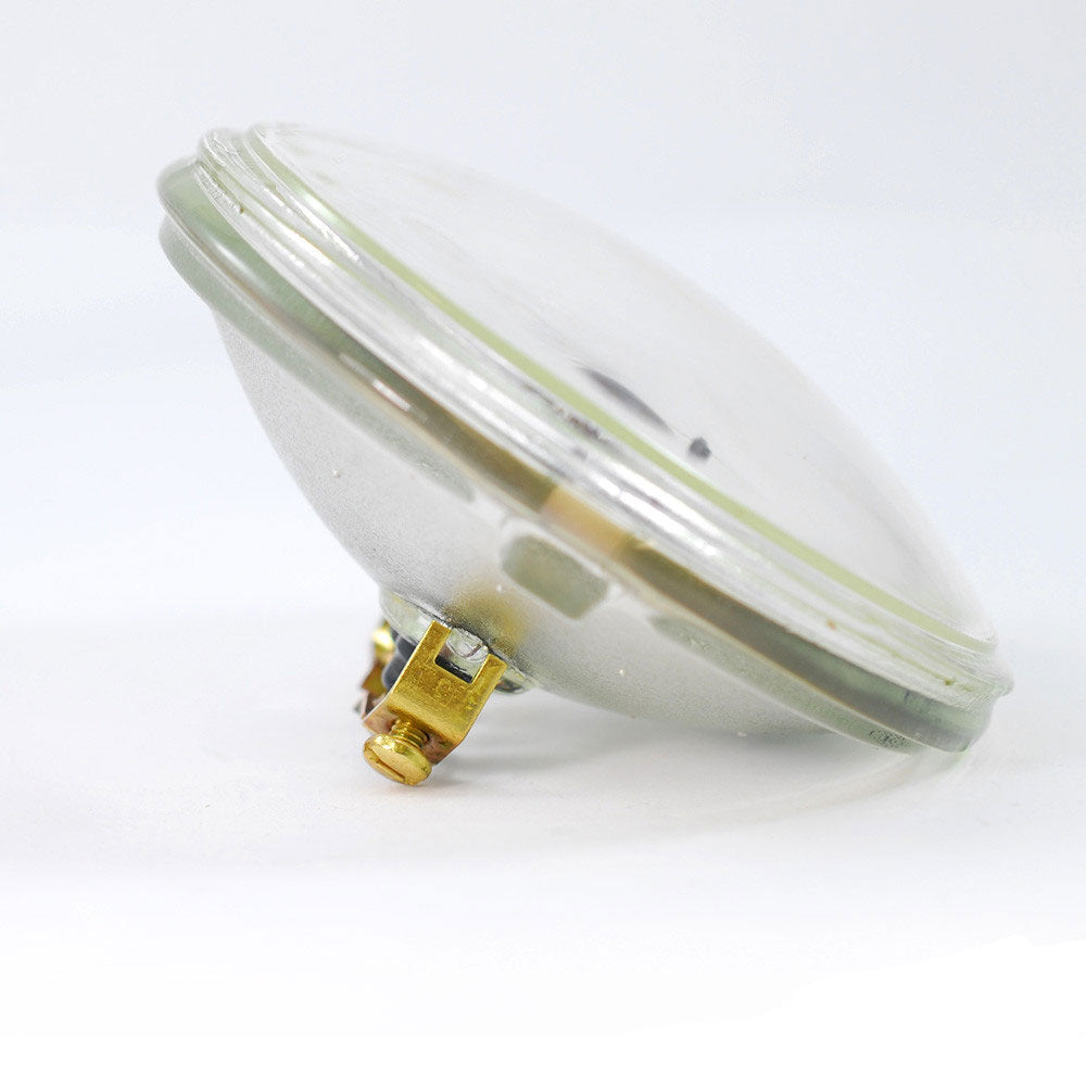 GE 79584 30W ConstantColor HIR MR16 GU5.3 Spot SP10 2950K 12V Halogen –  BulbAmerica