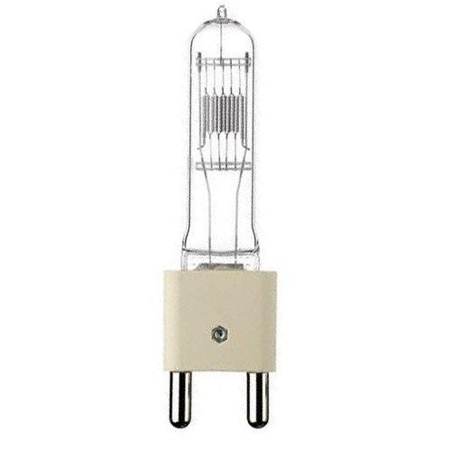 OSRAM 2000w 240v FKK 64789 CP/73 G38 Single Ended Halogen Light Bulb