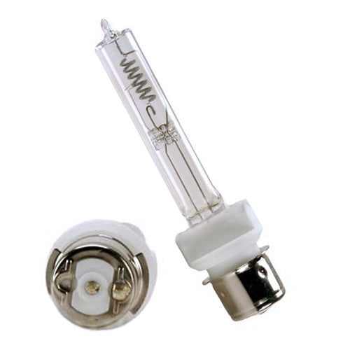OSRAM HPL 750w 115v UCF Medium Bipin with Heat Sink halogen light bulb –  BulbAmerica
