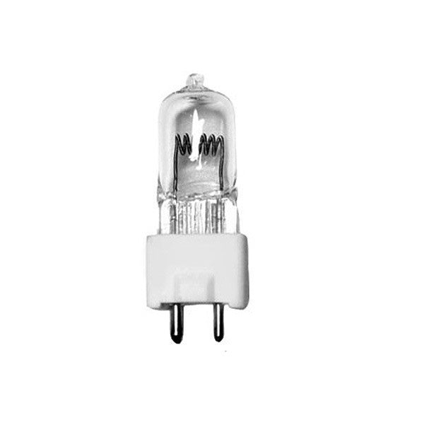 OSRAM 54835 - DYS-5 600W 125V BHC/DYS/DYV-5 Halogen Bulb