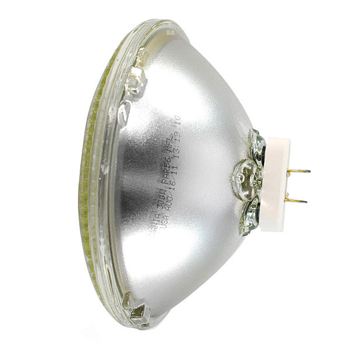 OSRAM 300w 120v PAR56 WFL incandescent light bulb