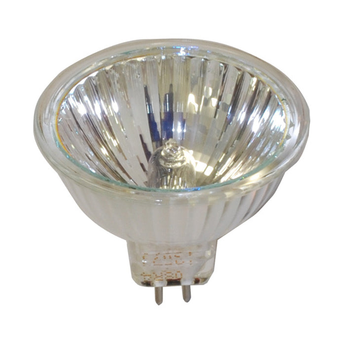 SYLVANIA BAB 20w 12V MR16 4000Hr Wide Flood WFL36 Halogen Bulb