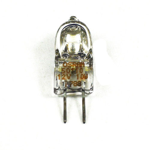 OSRAM 10w 12v T3Q MINISTAR / S Halogen Bulb