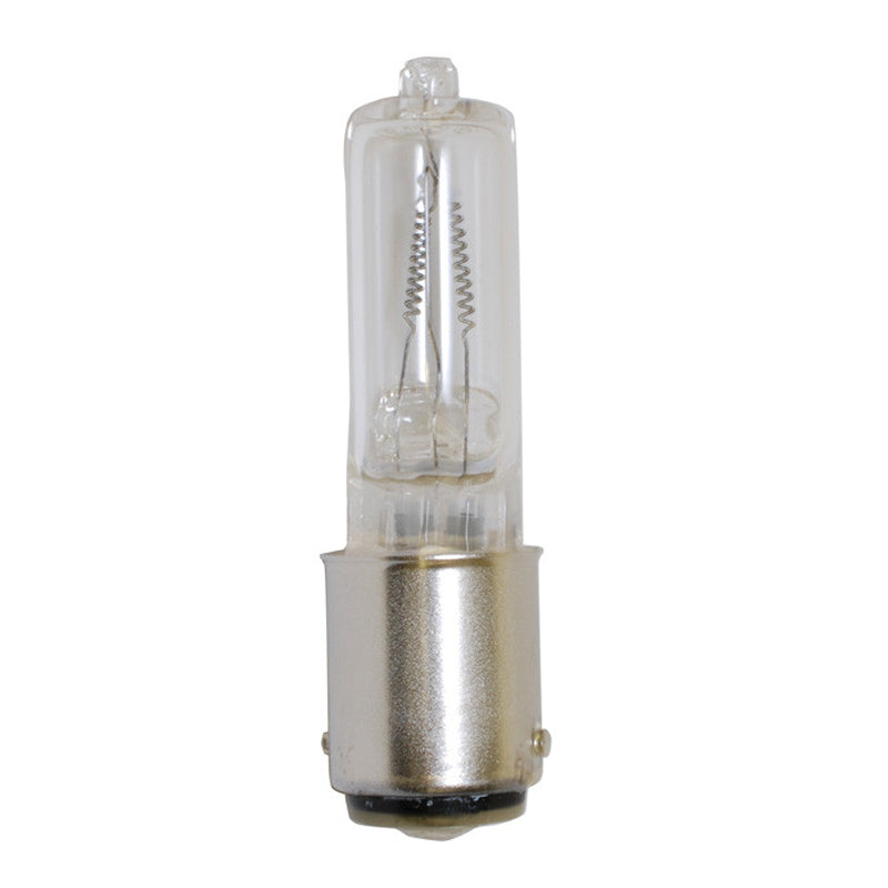 OSRAM ESR 100w 120v DC Bayonet Halogen Light Bulb