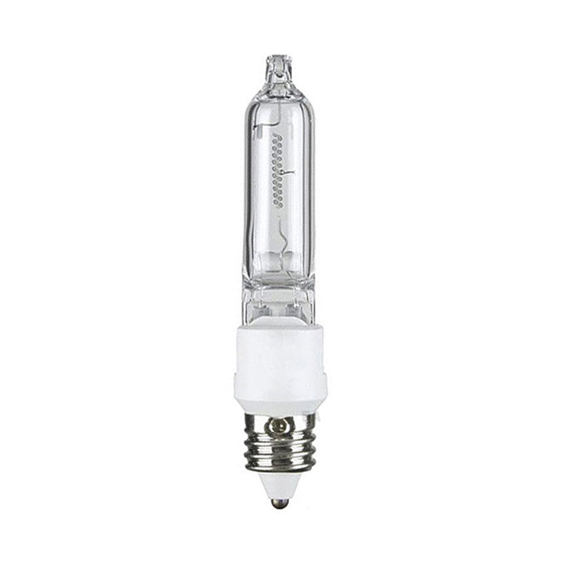 GE EVR 500w 120v Halogen Stage and Studio Light Bulb