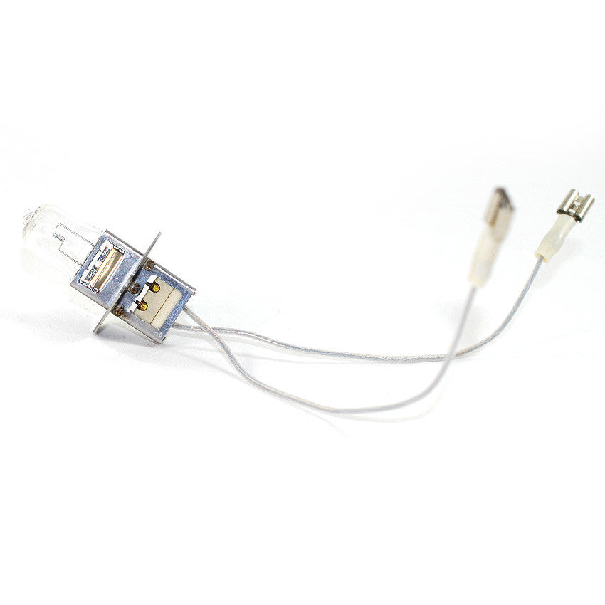 OSRAM 64319A #J1/86 45w 6.6A PK30d Female Connector Airfield Bulb