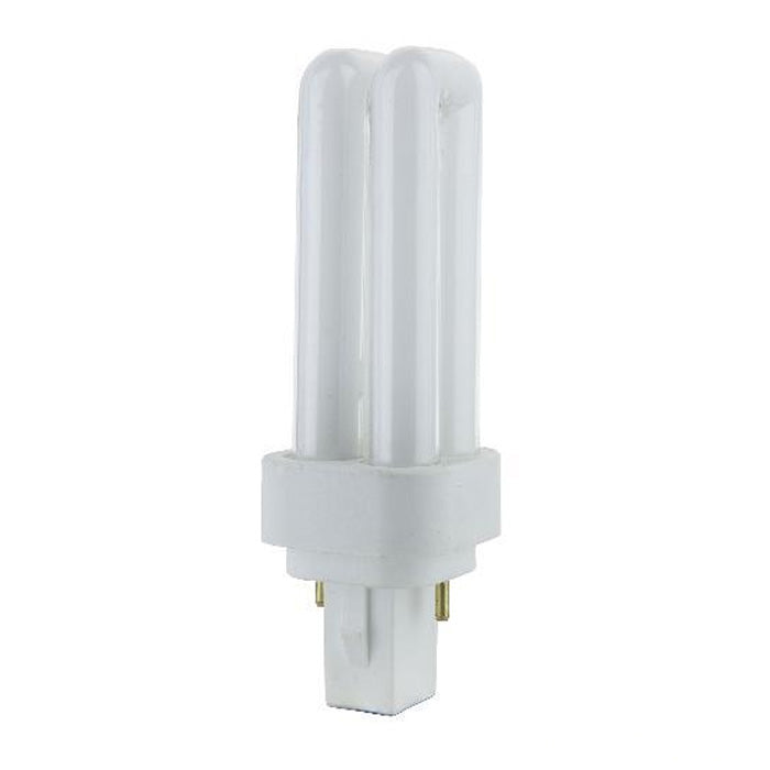 SUNLITE Compact Fluorescent 2700K G23 2-Pin 9W Bulb