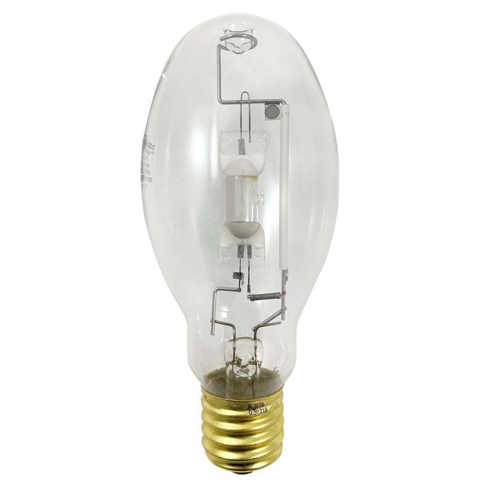 Sylvania M175/U/ED28 175w E39 Base 4200k M57/E Metalarc Metal Halide lamp