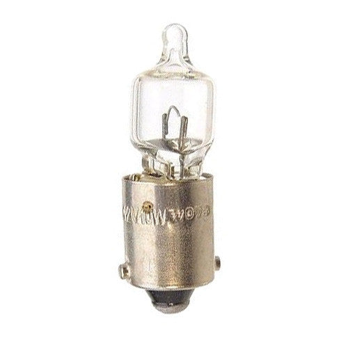 OSRAM SYLVANIA 64113 - 10w 12V Halogen BA9s base Automotive bulb