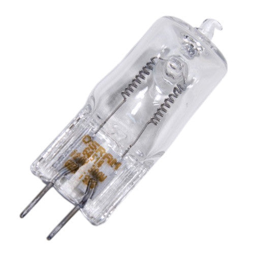 64514 bulb - Osram 300w 120v GX6.35 CP96 Halogen Light Bulb